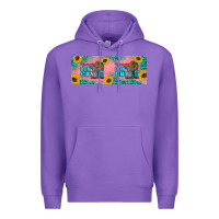 Purple cowgirls don't cry mug 11 oz Premium Hoodie - Artiststas