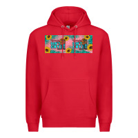 Red cowgirls don't cry mug 11 oz Premium Hoodie - Artiststas