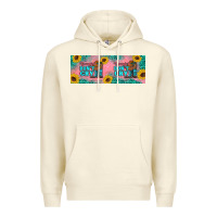 Sandshell cowgirls don't cry mug 11 oz Premium Hoodie - Artiststas