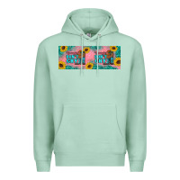 Seafoam cowgirls don't cry mug 11 oz Premium Hoodie - Artiststas