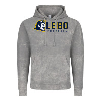 Cloud Rock mt lebanon football Vintage Hoodie - linhVisuals