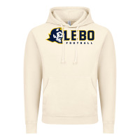 Vintage Artic mt lebanon football Vintage Hoodie - linhVisuals