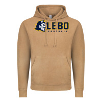 Vintage Camel mt lebanon football Vintage Hoodie - linhVisuals