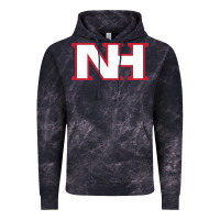 Cloud Black north hills high school Vintage Hoodie - linhVisuals