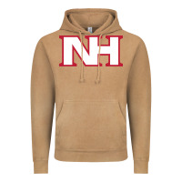 Vintage Camel north hills high school Vintage Hoodie - linhVisuals