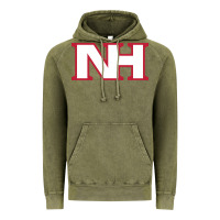 Vintage Olive north hills high school Vintage Hoodie - linhVisuals