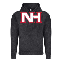 Vintage Black north hills high school Vintage Hoodie - linhVisuals