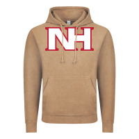 Vintage Coffee north hills high school Vintage Hoodie - linhVisuals