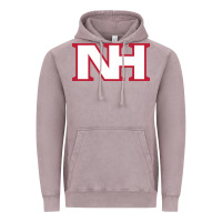 Vintage Zinc north hills high school Vintage Hoodie - linhVisuals