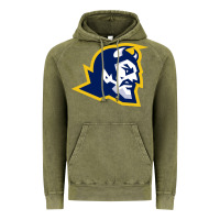 Vintage Olive mt lebanon high school Vintage Hoodie - linhVisuals