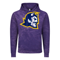 Cloud Purple mt lebanon high school Vintage Hoodie - linhVisuals