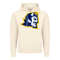 Vintage Artic mt lebanon high school Vintage Hoodie - linhVisuals