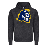 Vintage Black mt lebanon high school Vintage Hoodie - linhVisuals