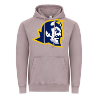 Vintage Zinc mt lebanon high school Vintage Hoodie - linhVisuals