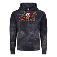 Cloud Black norwich university Vintage Hoodie - linhVisuals