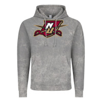 Cloud Rock norwich university Vintage Hoodie - linhVisuals