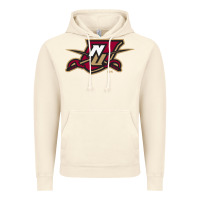 Vintage Artic norwich university Vintage Hoodie - linhVisuals