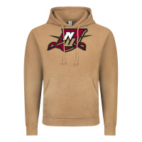 Vintage Camel norwich university Vintage Hoodie - linhVisuals
