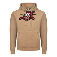 Vintage Coffee norwich university Vintage Hoodie - linhVisuals