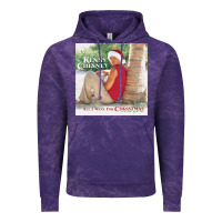 Cloud Purple kenny okttigapuluh chesney natalsatu Vintage Hoodie - linhVisuals