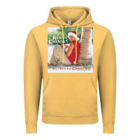 Vintage Mustard kenny okttigapuluh chesney natalsatu Vintage Hoodie - linhVisuals