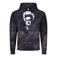 Cloud Black eraserhead Vintage Hoodie - linhVisuals
