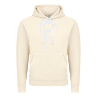 Vintage Artic eraserhead Vintage Hoodie - linhVisuals