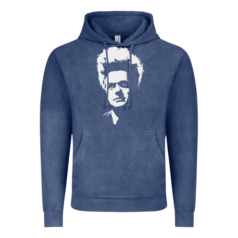 Eraserhead Vintage Hoodie by linhVisuals | Teevron