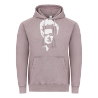 Vintage Zinc eraserhead Vintage Hoodie - linhVisuals