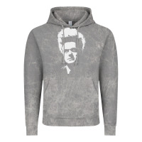 Cloud Rock eraserhead Vintage Hoodie - linhVisuals