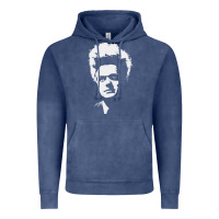 Eraserhead Vintage Hoodie | Teevron