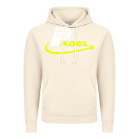 Vintage Artic padel Vintage Hoodie - linhVisuals