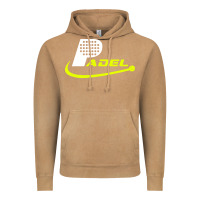 Vintage Camel padel Vintage Hoodie - linhVisuals