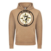 Five Percent Nation Of Islam Vintage Look Design Vintage Hoodie | Teevron