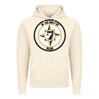 Vintage Artic five percent nation of islam vintage look design Vintage Hoodie - linhVisuals