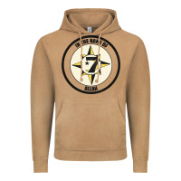 Vintage Camel five percent nation of islam vintage look design Vintage Hoodie - linhVisuals