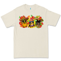 Bone Cinco de mayo gnomies Premium Tee - FaDigitalArtStudio