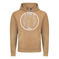 Vintage Camel five percent nation of islam vintage look design Vintage Hoodie - linhVisuals