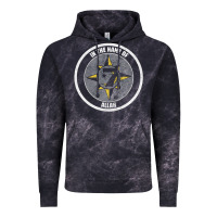 Cloud Black five percent nation of islam vintage look design Vintage Hoodie - linhVisuals