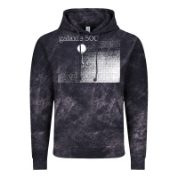 Galaxie 500 Vintage Hoodie | Teevron