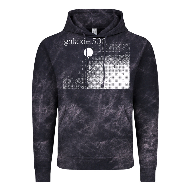 Galaxie 500 Vintage Hoodie by linhVisuals | Teevron