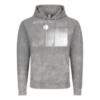 Cloud Rock galaxie 500 Vintage Hoodie - linhVisuals