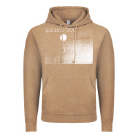 Vintage Coffee galaxie 500 Vintage Hoodie - linhVisuals