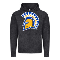 The San Jose Spartans Vintage Hoodie | Teevron