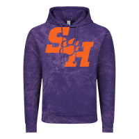 The Shsu Athletics Vintage Hoodie | Teevron