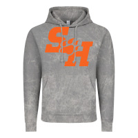 Cloud Rock The SHSU Athletics Vintage Hoodie - linhVisuals