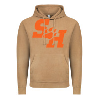 Vintage Camel The SHSU Athletics Vintage Hoodie - linhVisuals
