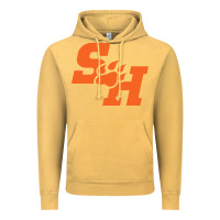 Vintage Mustard The SHSU Athletics Vintage Hoodie - linhVisuals