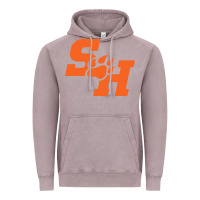 Vintage Zinc The SHSU Athletics Vintage Hoodie - linhVisuals