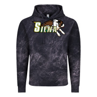 Cloud Black The Siena Saints Vintage Hoodie - linhVisuals
